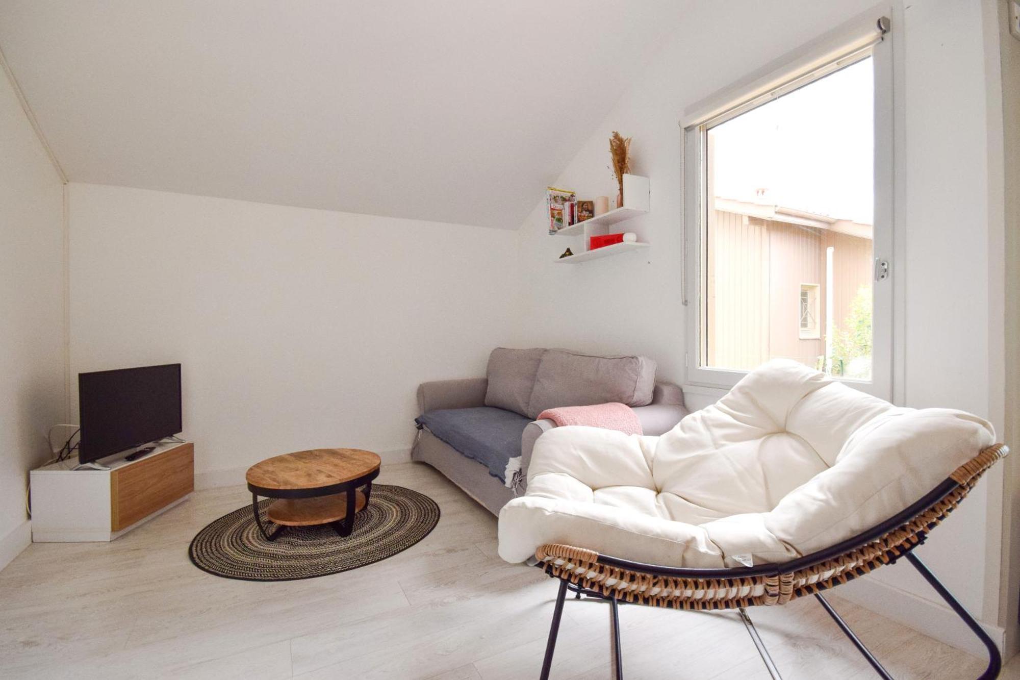 Chalet Le Bergeronnette Labouheyre Exterior foto
